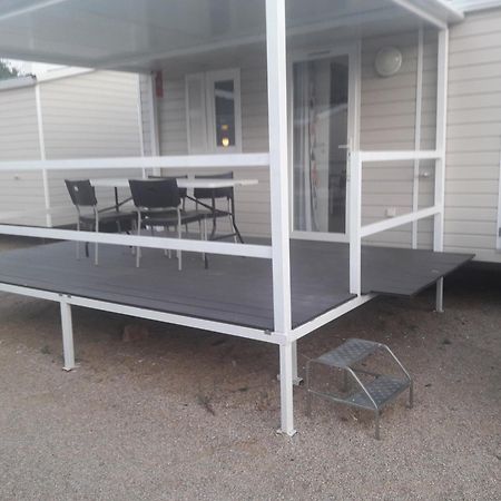 Camping Vila Village Sant Feliu de Buixalleu Exterior photo